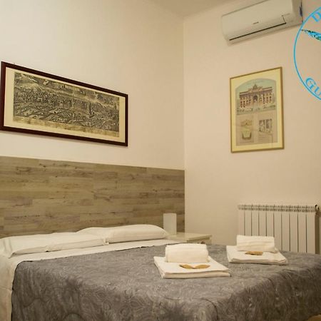 Dixi Bird Guesthouse Roma Eksteriør bilde