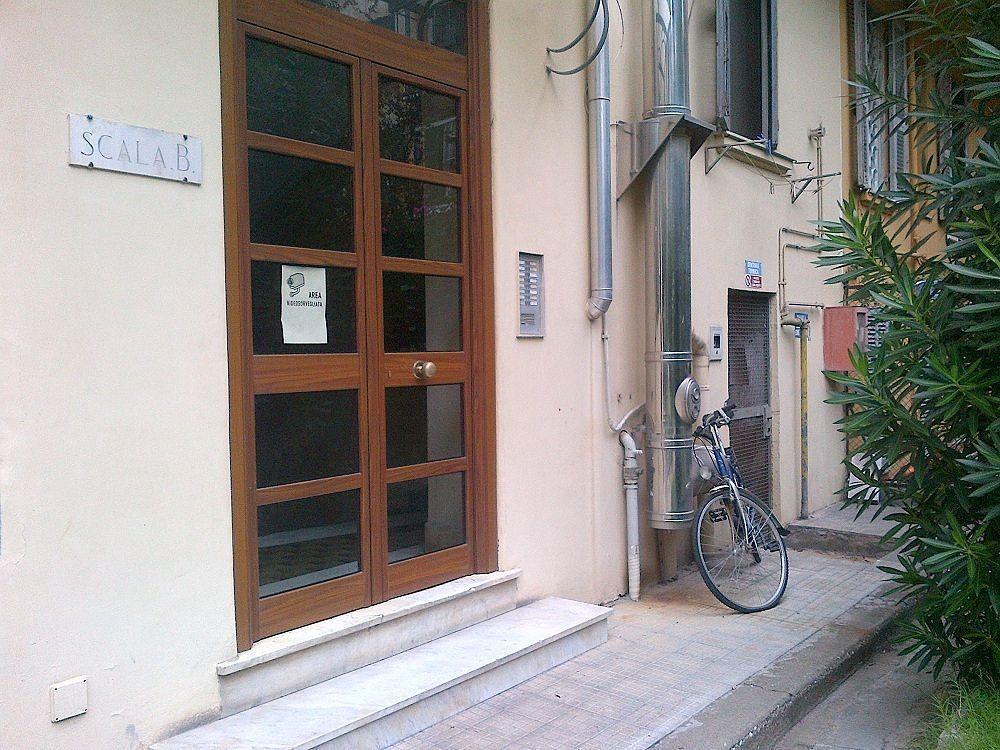 Dixi Bird Guesthouse Roma Eksteriør bilde
