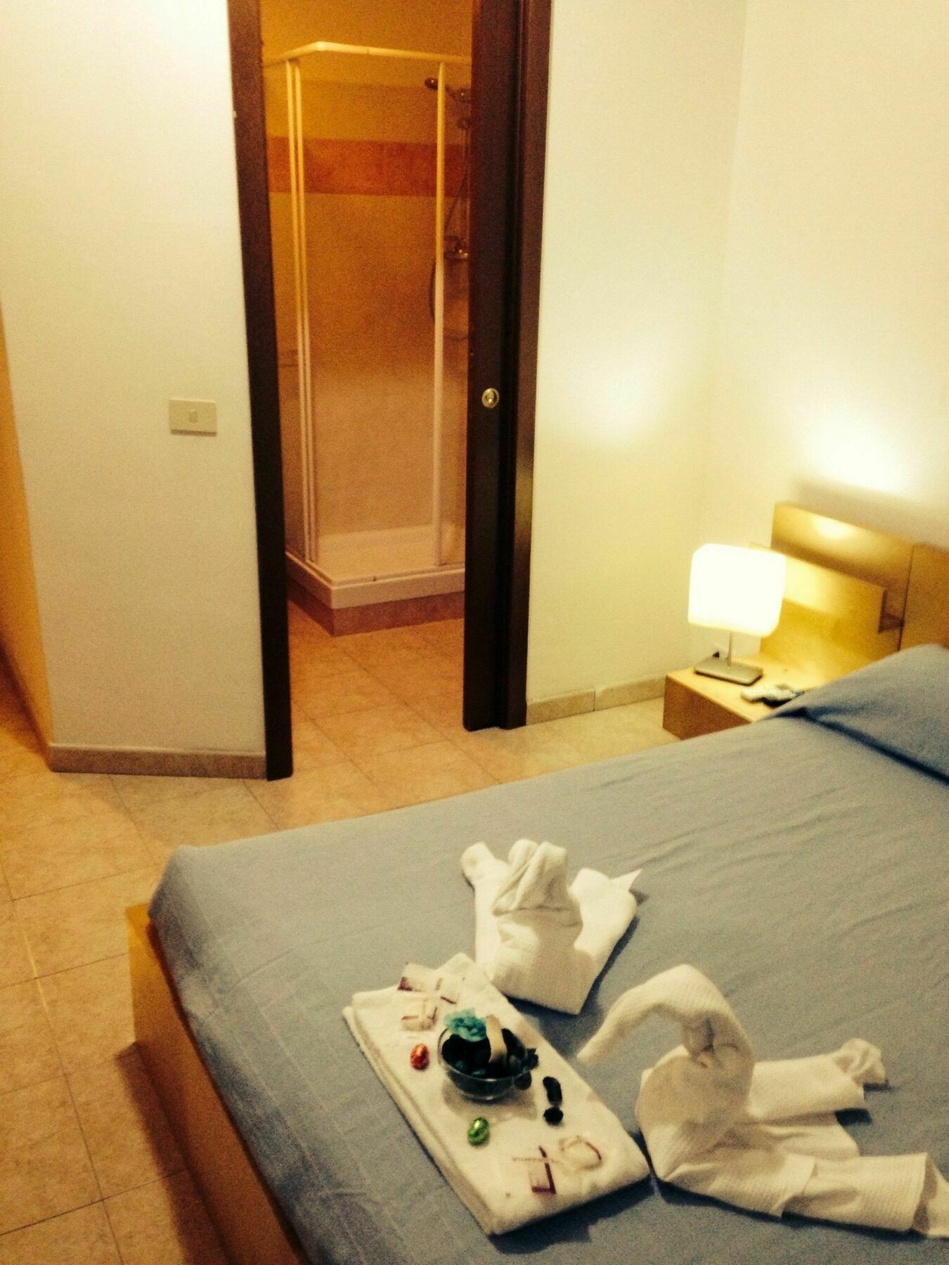 Dixi Bird Guesthouse Roma Eksteriør bilde